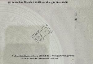 CỰC HIẾM! LÔ GÓC 2 THOÁNG VĨNH VIỄN - Ô TÔ ĐỖ GẦN NHÀ - VÀI BA BƯỚC RA PHỐ PHẠM VĂN ĐỒNG.